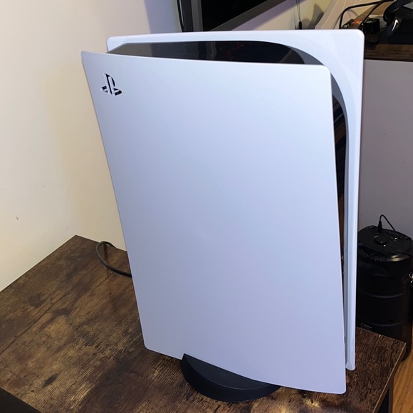 PlayStation 5 Disc Edition - Picture 12 of 12